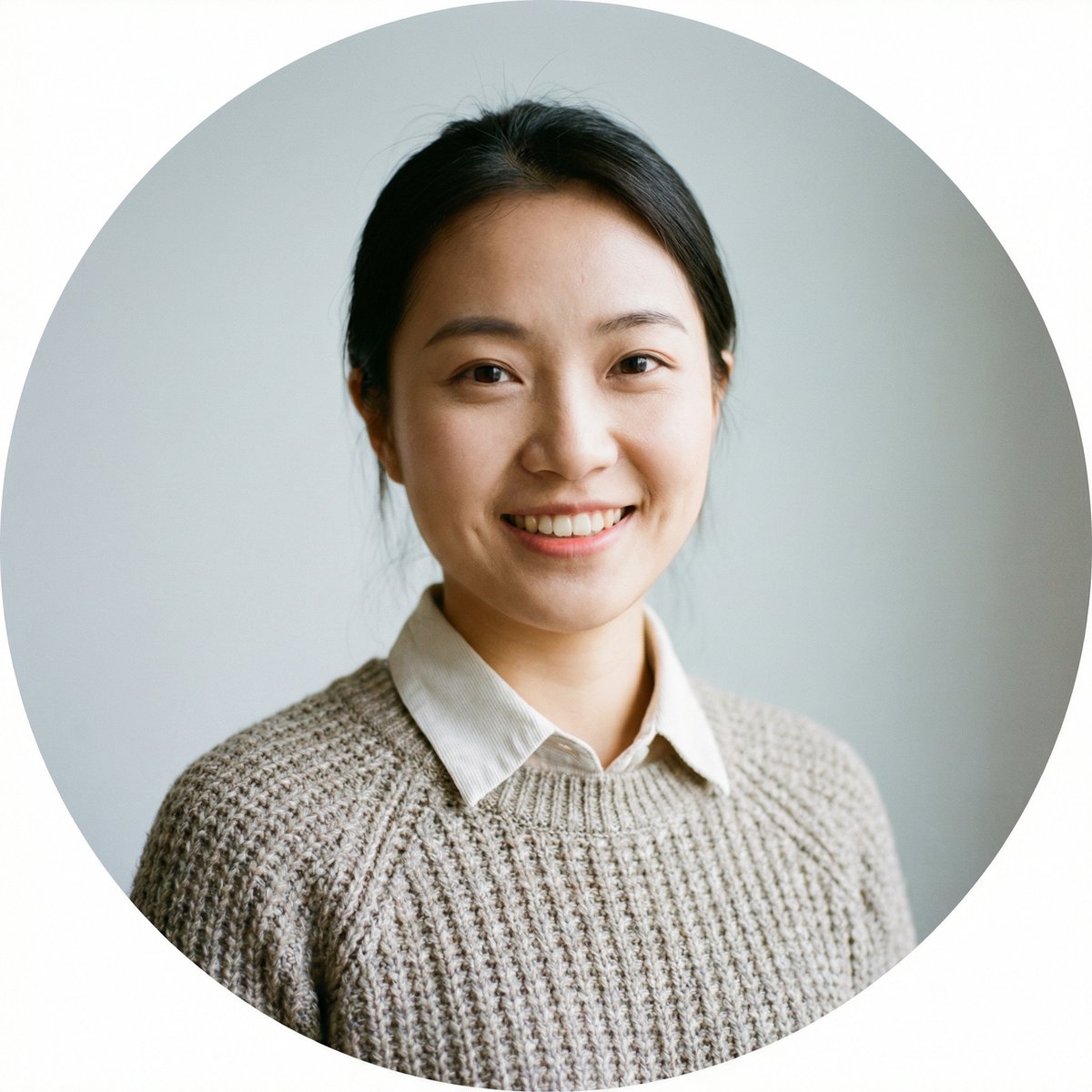 蘑菇视频创作者-收纳小能手